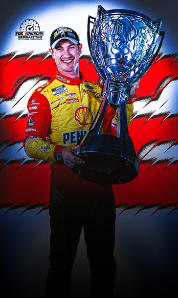 NASCAR accolades: Handing out 2022 awards, predicting future winners